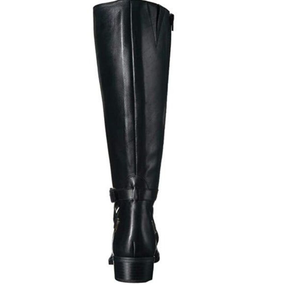 NEW Ralph Lauren Maribella Riding Boots - Picture 2 of 7